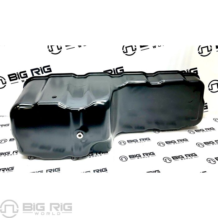 Oil Pan, MX-13, EPA17, Steel 2233369PE - Paccar Engine