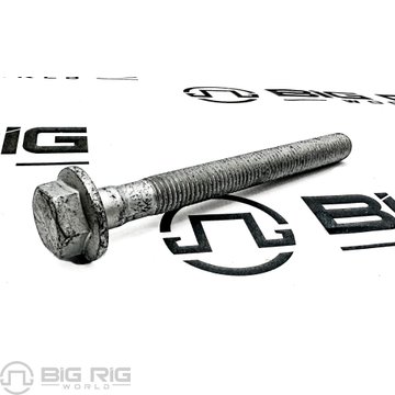 Flange Bolt M12 x 120 1243062PE - Paccar Engine