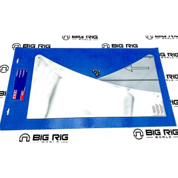 Hood Panel - Lower Rear KW W900L MD596 - TRP