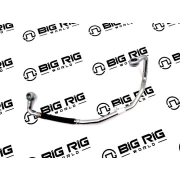 Fuel Transfer Tube 2897186 - Cummins