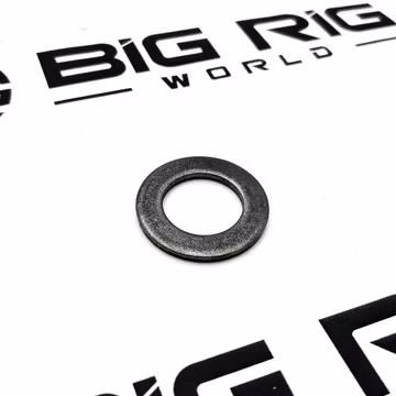 Washer - Round 7/8 06-00187 - Peterbilt