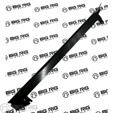 Shield Recirc RH 07-06747 - Peterbilt