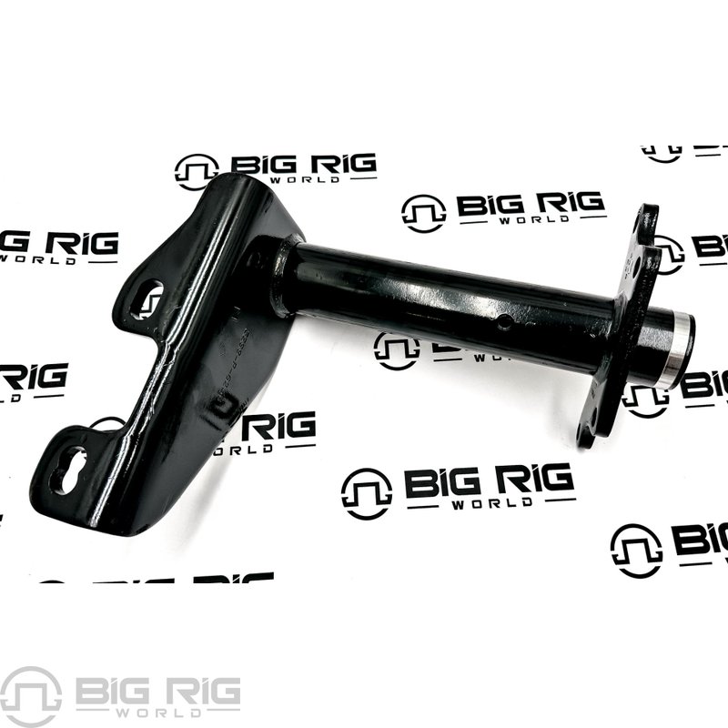 Brake Chamber Support Bracket and Tube Assembly - Left Hand Side Q52-3299P6256 - Meritor