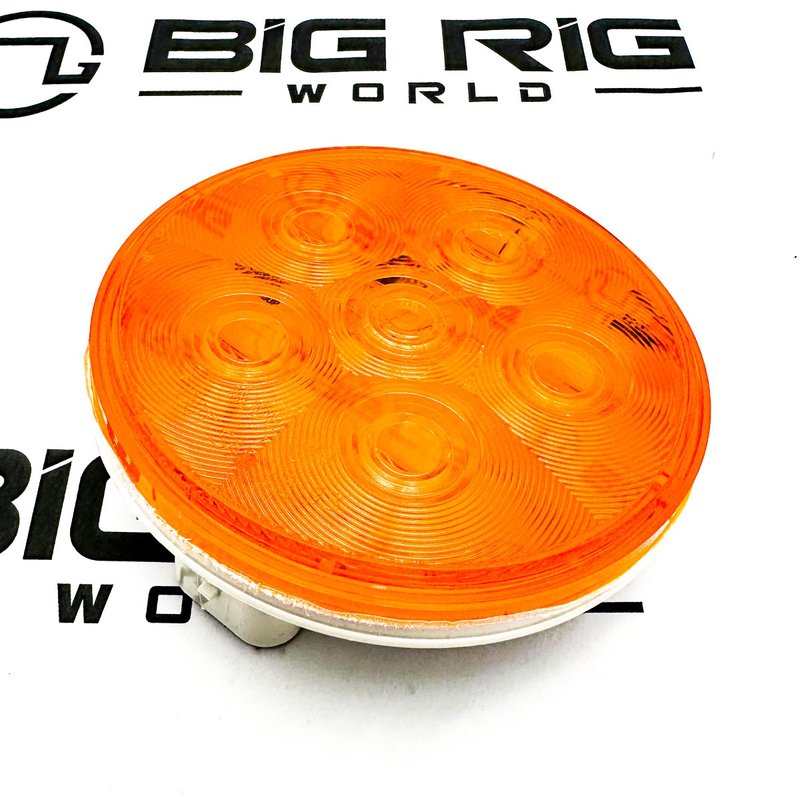 44 Series 6 LED T/S Lamp 12v 44281Y - Truck Lite