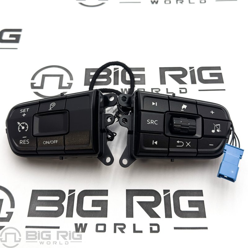 Steering Wheel Control Switch Q27-1036-011100 - Paccar