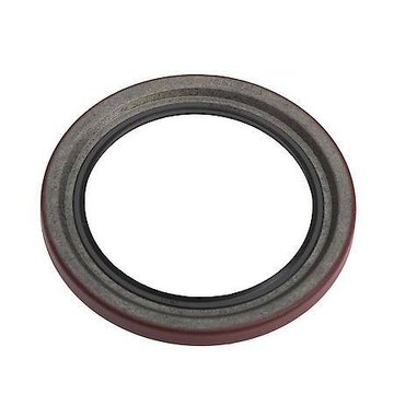 Seal - Oil 4740 - National - Federal Mogul