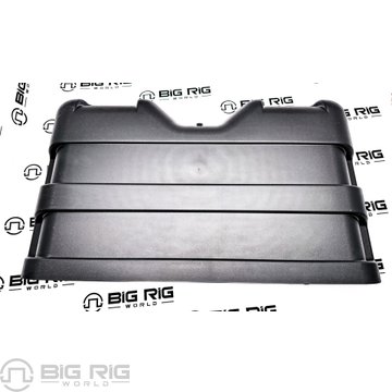 Cover - Battery Box, Plastic, 2010 06-77952-000 - Freightliner