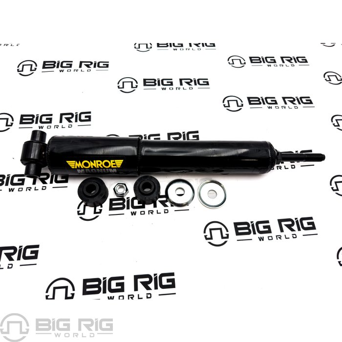 Shock Absorber - Magnum 65 65524 - Monroe