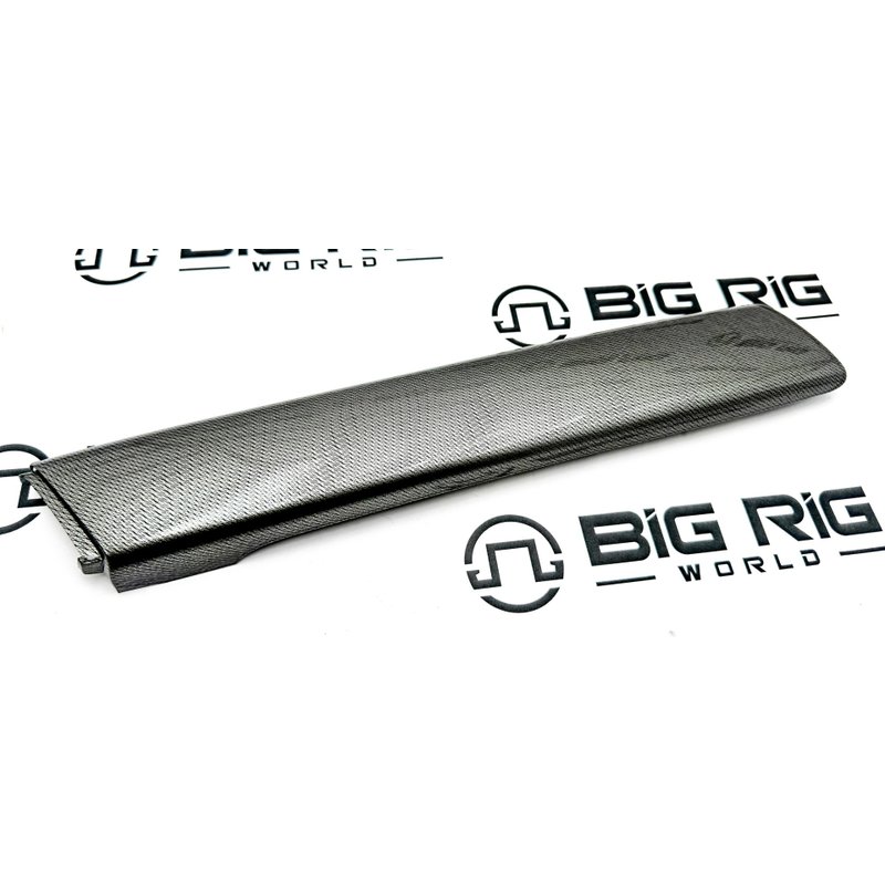 Trim - Handle Accent Metallic Tan LH S60-1507-71000 - Kenworth