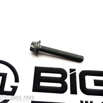 Screw N910143006006 - Detroit Diesel