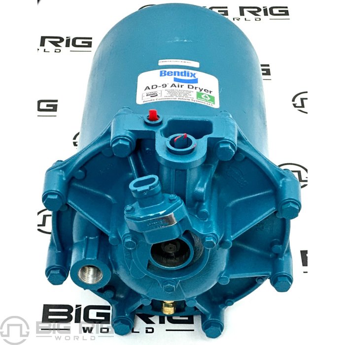 Air Dryer-  Reman AD-9 109685 - Bendix