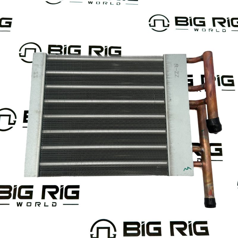 Heater Core - Kenworth, Peterbilt SR2000031 - Bergstrom