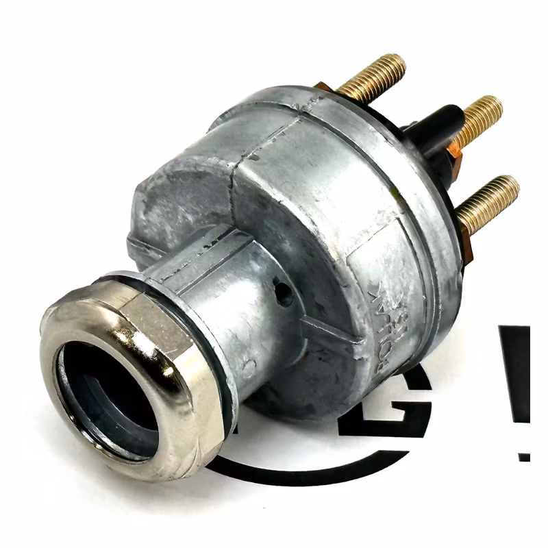 Switch-Ignition Double Bit P27-6076 - Paccar