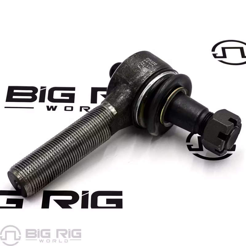 Tie Rod End - LH TRE11004 - TRP