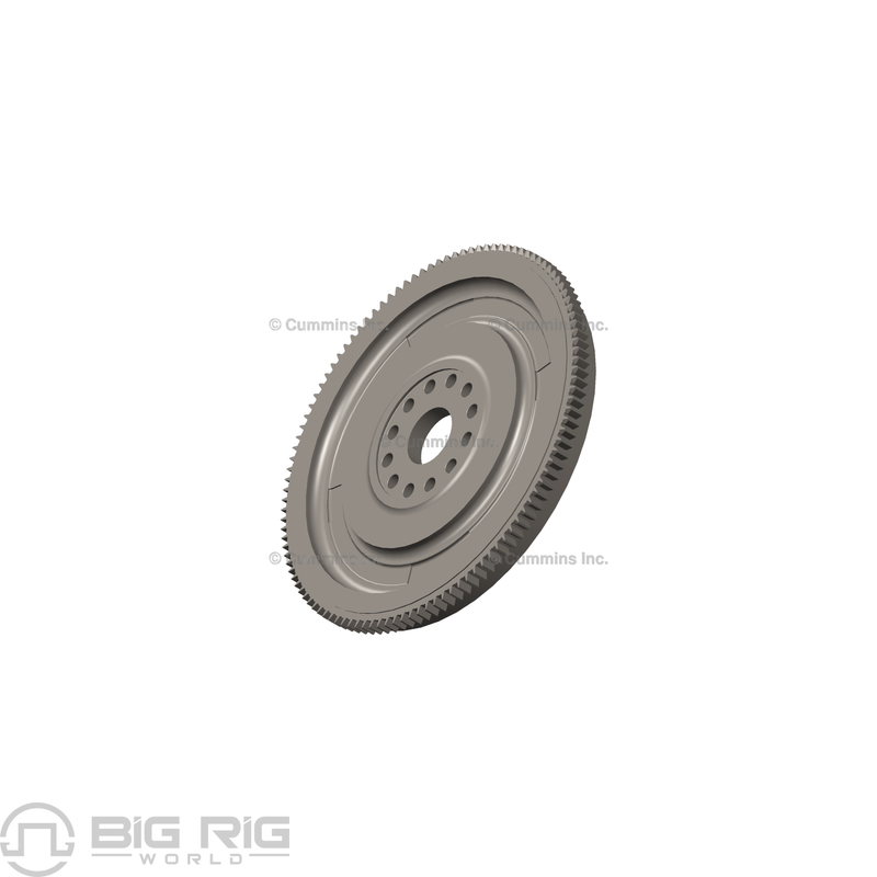Flywheel 3680922 - Cummins