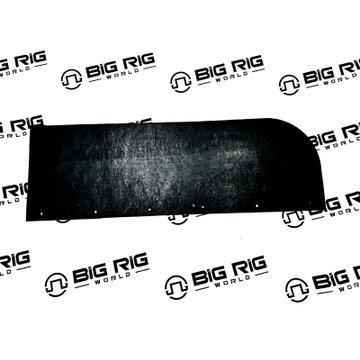 Front Splash Shield K213-1961 - Kenworth