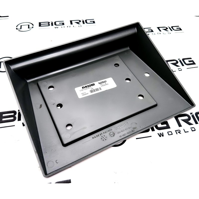 Bezel-Tv Mount U18-1026-6711 - Paccar