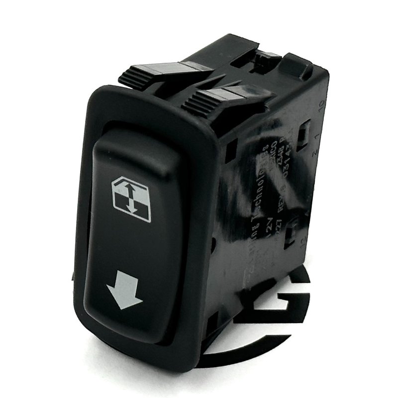 Door Window Switch P27-6227 - PanaPacific