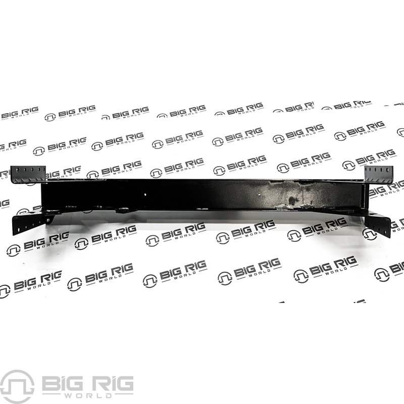 Channel - Side LH Radiator X4028-3 - Kenworth