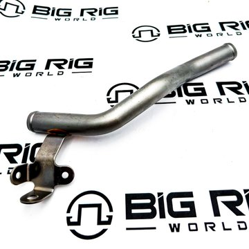 Brthr Pipe A9040100370 - Detroit Diesel