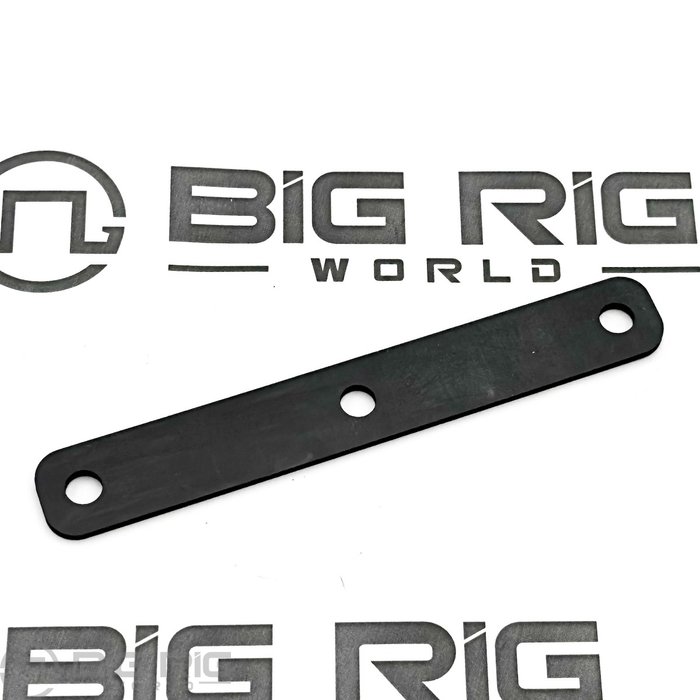 Exhaust Bracket Pad M63-1000 - Paccar