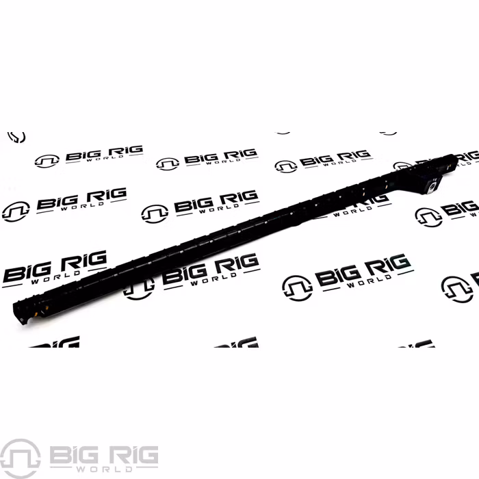 Guide Rail - Window Glass, Aft, M2, Right Hand A18-73860-003 - Freightliner