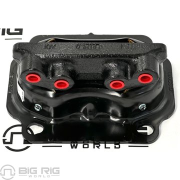 Rear Engine Mount U30023 - Paccar
