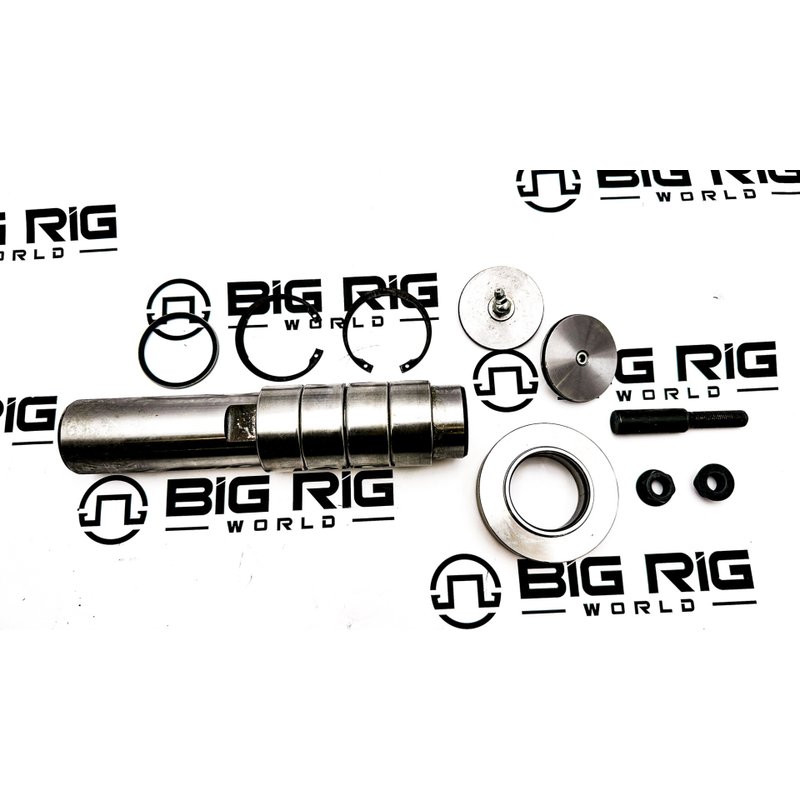 King Pin - Axle, Non - Driven, Front - Kit 6073300019K - Alliance