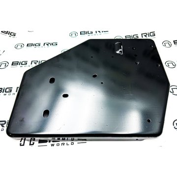 End - Battery Box N64-6106R - Paccar