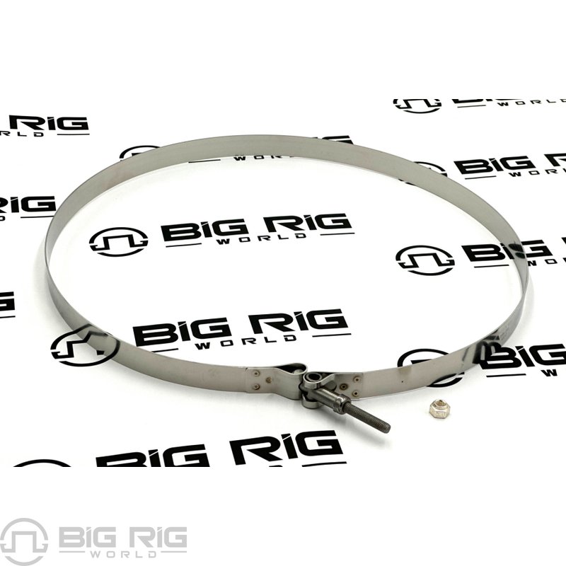 V-Band Clamp 1912711PE - Paccar Engine