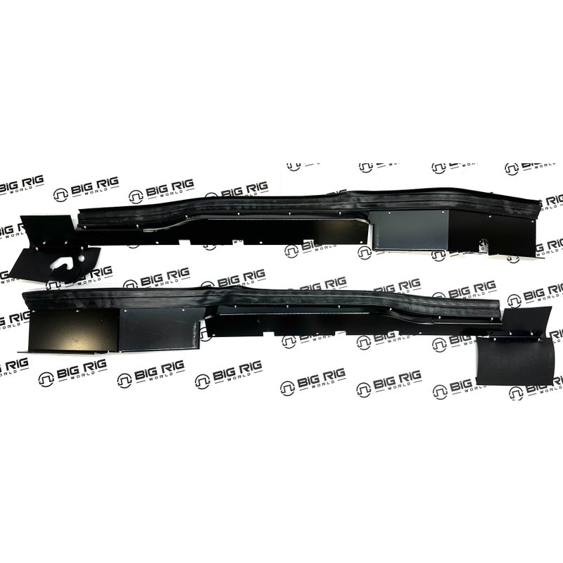 Recirculation Shield Kit N5467001 - Paccar