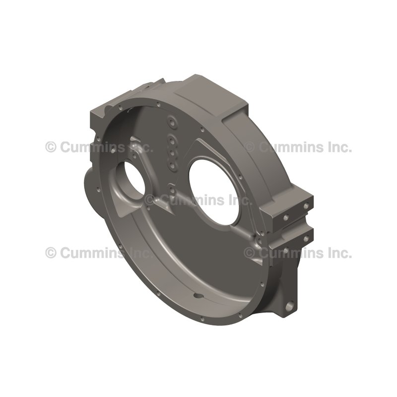 Housing - Flywheel 3928490 - Cummins