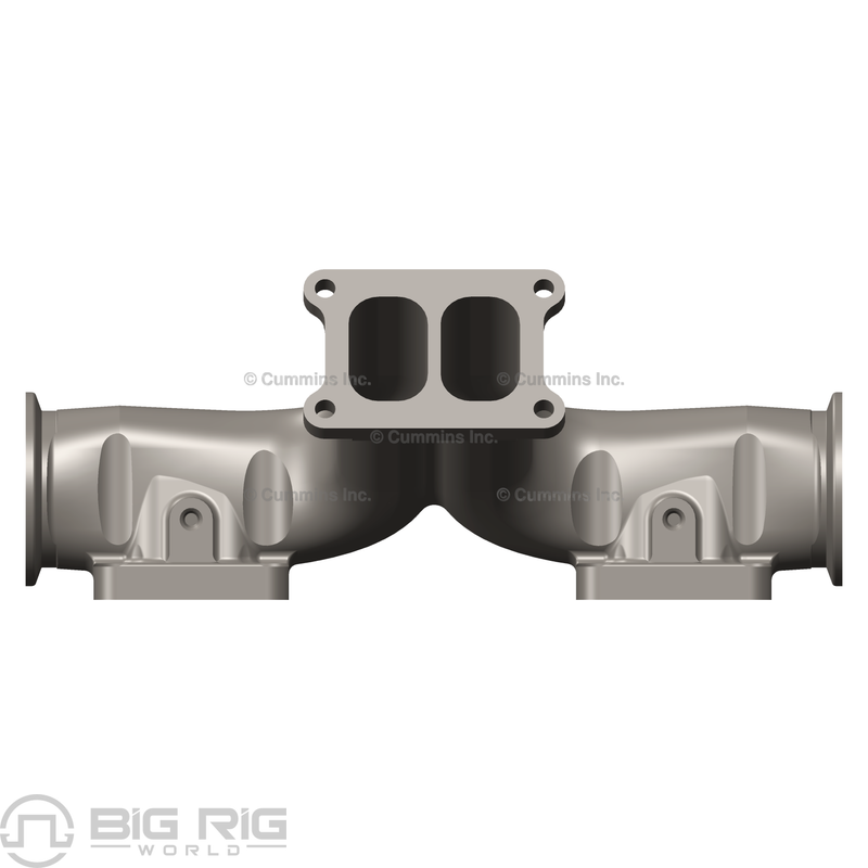 Exhaust Manifold 3065022 - Cummins