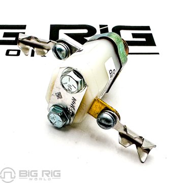 Low Pressure Indicator Double Termina 228750 - Bendix
