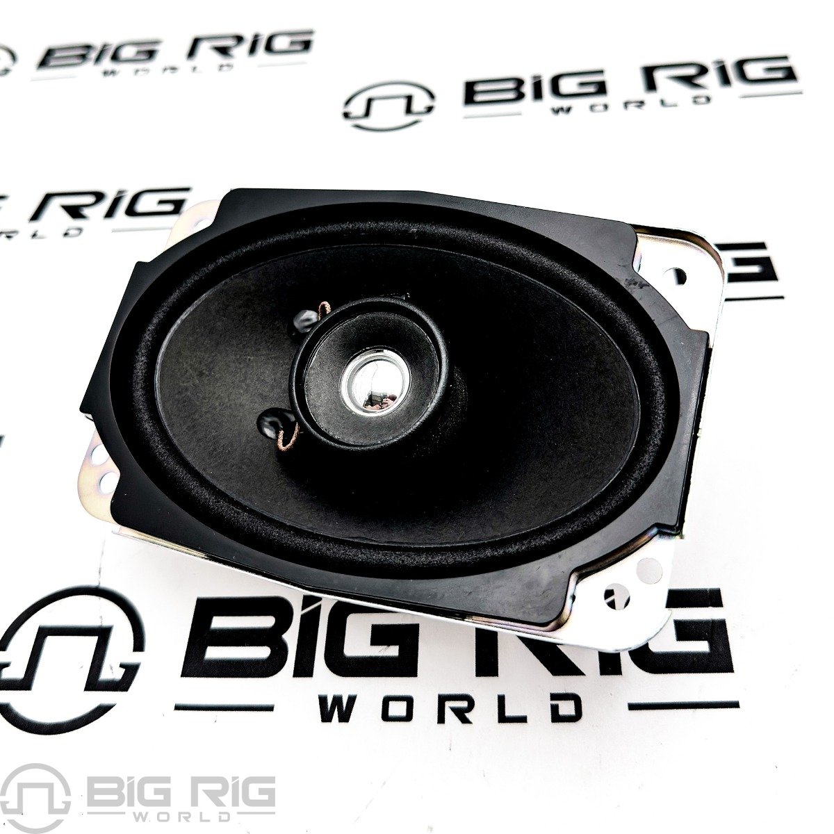 4 x 6 inch 8-OHM Coax Speaker PP307007 - OEM - PanaPacific - Big