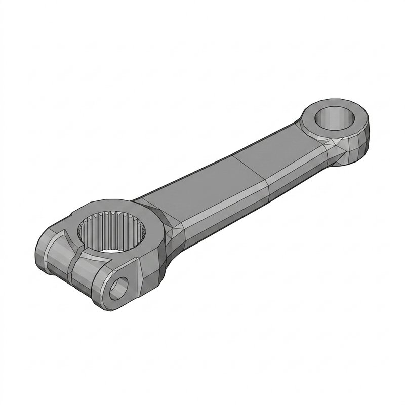 Arm-Pitman J23-6003 - Paccar