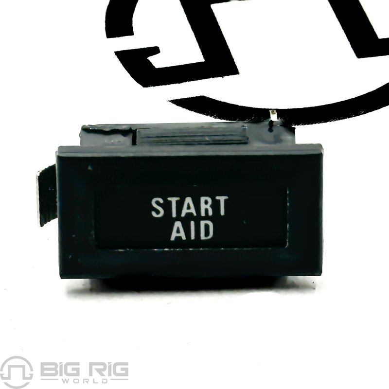 Start Aid ID Light P54-1032-12 - Kenworth