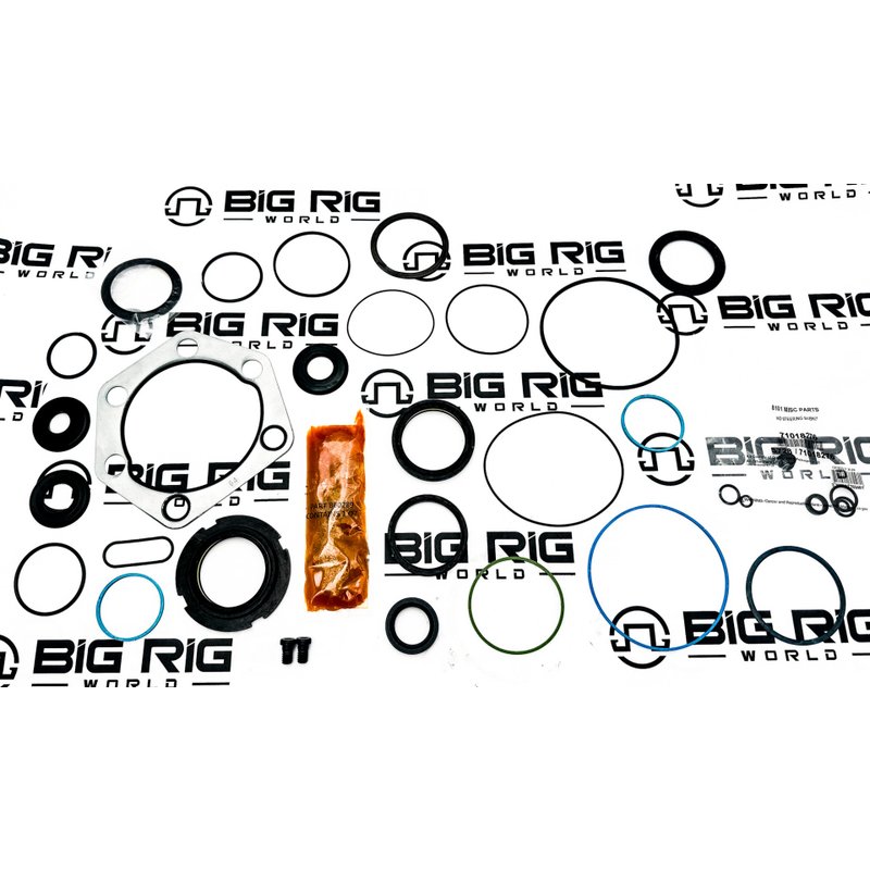 Gear Seal Kit TAS65 TAS650012TRP - TRP