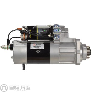 Starter - Mack MK2878 - Mitsubishi Electric