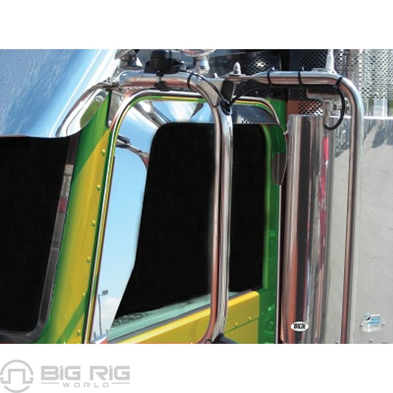 Peterbilt Window Shade TP-1401 - Trux Accessories