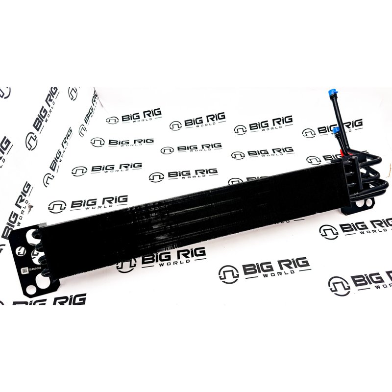 Fuel/Power Steering Cooler Assembly, Combo N4151001 - Paccar