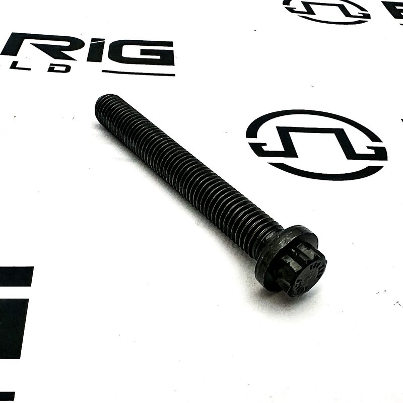 Mounting Screw, Rocker Arm Shaft A0049902900 - Detroit Diesel