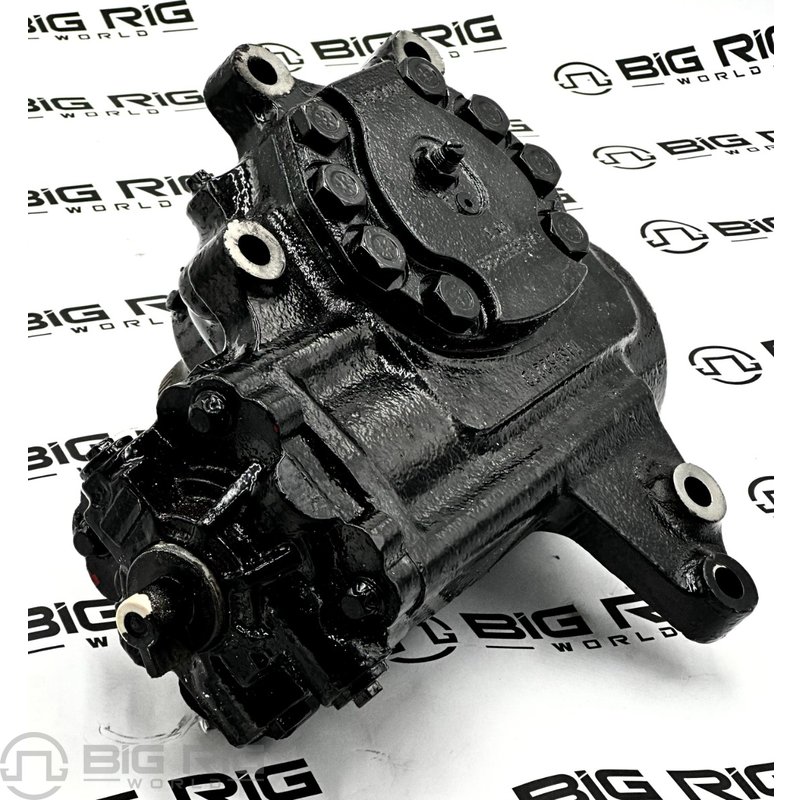 Gear-Steering Reman TAS85147RMAN - TRW