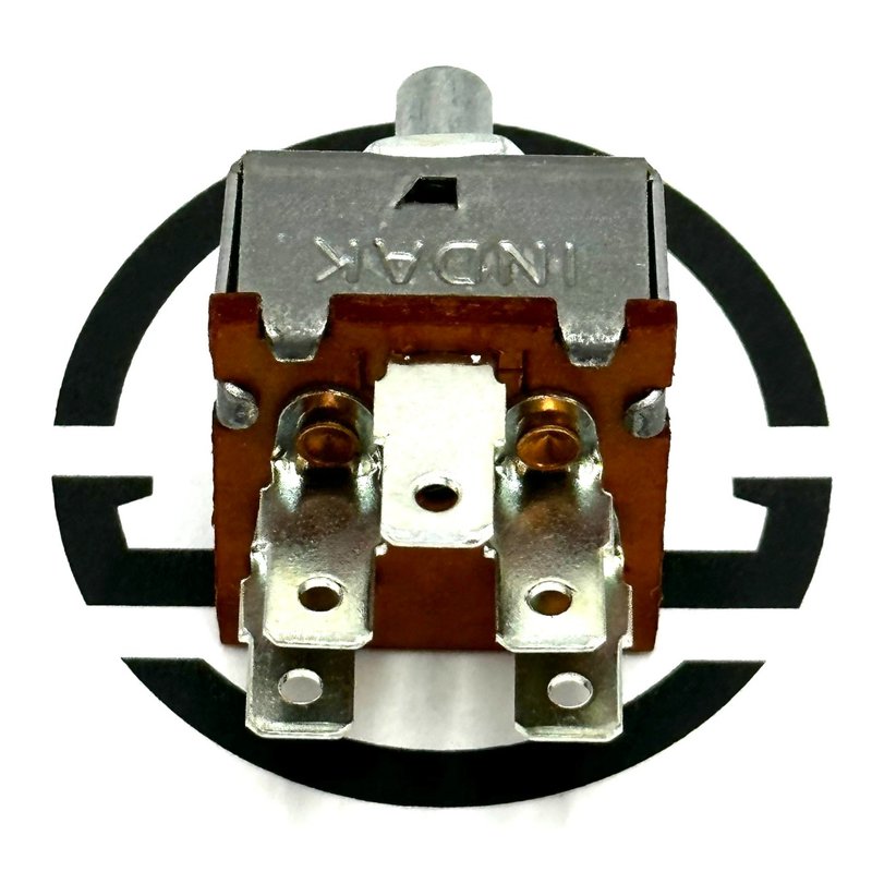 Switch Blower N83-322290 - Alliance