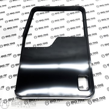 Cab Door Frame Assembly, LH R25-1254-100 - Kenworth