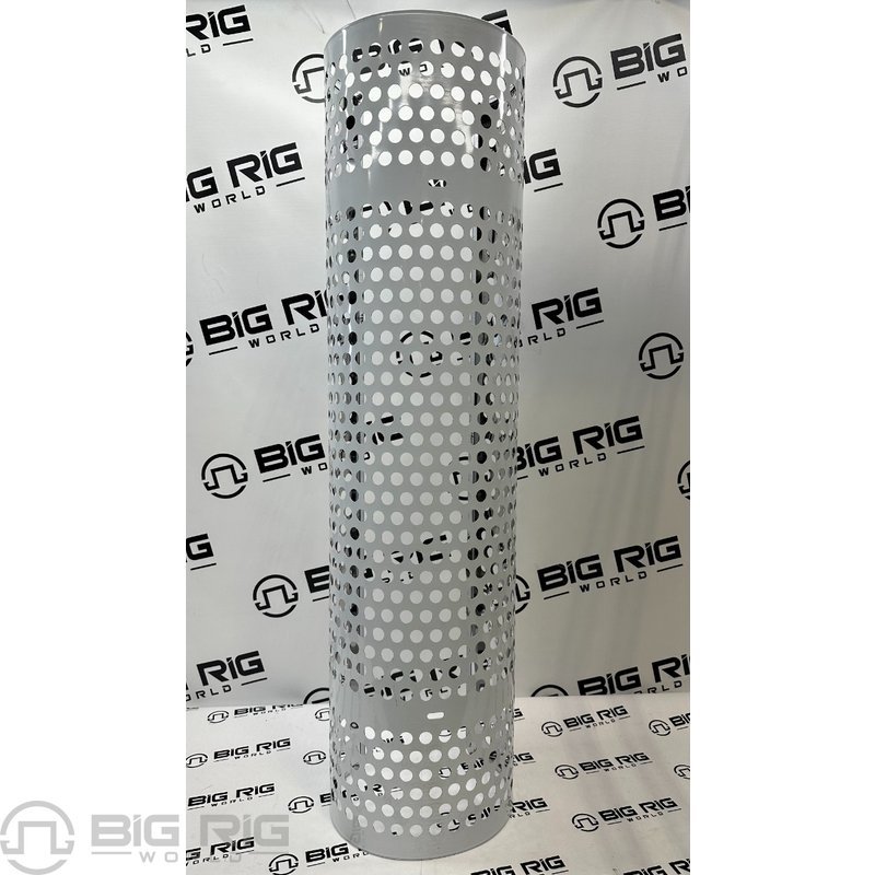 Muffler Shield, Partial K213-2734 - Kenworth