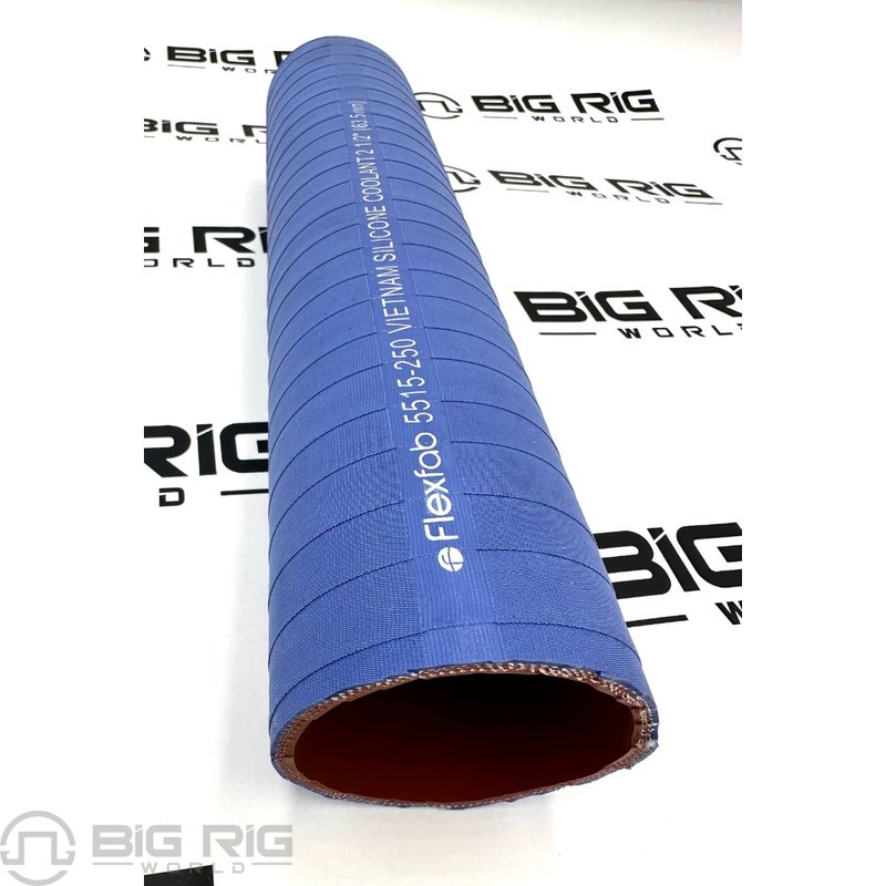Radiator Hose #40 (Minimum Purchase 3) D1030-2650 - Paccar