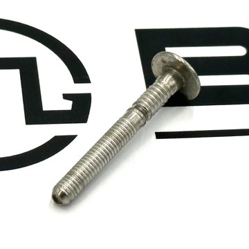 Pin - Huck Bolt C98LT Truss 3/16 X 1.563 S HWC01836 - M&M Fastener