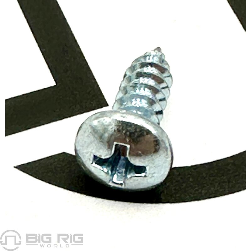 Screw Retainer Ring 1pk=10pcs 432-111111 - Paccar