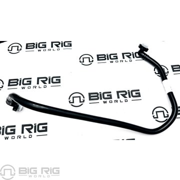 Nylon Fuel Hose V50-1582 - Paccar